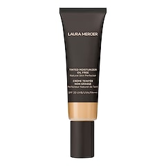 Tinted moisturizer oil free - Crème teintée, LAURA MERCIER